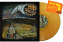 Frontback - Don't Mind The Noise (IEX) (Gold Vinyl) (Indie Exclusive Vinyl)