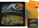 Frontback - Don't Mind The Noise (IEX) (Gold Vinyl + CD) (Indie Exclusive Vinyl)