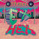 Ex Hex - It's Real [LP]