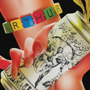 Arthur - Hair Of The Dog [LP]