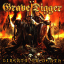Liberty or Death [LP]