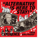 Mr T Experience - Alternative Is Here To Stay [7" Vinyl]