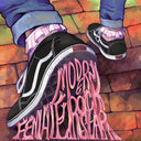 Modern Female Rockstar [Limited Edition] (Purp)