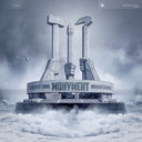 Molchat Doma - Monument [Blue LP]