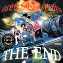 End [Colored Vinyl] (Org) [Remastered] (2pk)