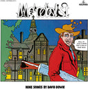 David Bowie - Metrobolist (aka The Man Who Sold The World) (Indie Exclusive Vinyl)