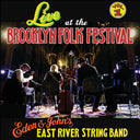 Live At The Brooklyn Folk Festival 1 (Blue) [Colored Vinyl]