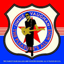 Jimmie Vaughan - The Pleasure's All Mine (The Complete Blues, Ballads And Favourites) - 3 LP (Vinyl LP)