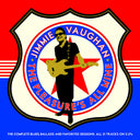 Jimmie Vaughan - The Pleasure's All Mine (The Complete Blues, Ballads And Favourites) [LP]