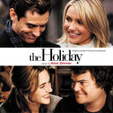 Hans Zimmer - The Holiday (Original Motion Picture Soundtrack) [White LP]