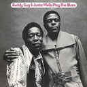 Pre-Order: Buddy Guy / Wells,Junior - Play The Blues [180 Gram] [Remastered]
