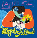 Mystic Hotline [LP]