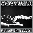 Iggy and The Stooges - Metallic K.O. [2 LP]