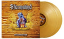 Stormwind - Resurrection (Marble Gold Vinyl) [LP]