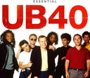 UB40 - Essential Ub40 [CD]