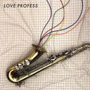 Love Profess (White Light Vinyl) [LP]