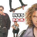 INXS - Kick (Vinyl LP)