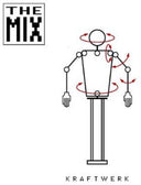 Kraftwerk - The Mix (Indie Exclusive Vinyl)