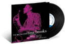 Tina Brooks - Waiting Game (Blue Note Tone Poet Series) (Vinyl LP)