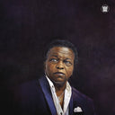 Lee Fields & The Expressions - Big Crown Vaults Vol. 1 - Lee Fields & The Expressions (Lavender Swirl Opaque Vinyl) [LP]