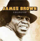 James Brown - Collected [Black Vinyl] (Vinyl LP)