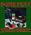 Home (Feat Jagermusic) / Various [LP]