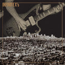 Infinite Xs - Infinite X's [Colored Vinyl] (Gol) [Limited Edition]