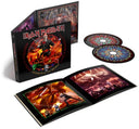 Iron Maiden - Nights Of The Dead, Legacy Of The Beast: Live In Mexico City [2CD]
