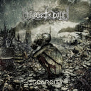 Brave The Cold - Scarcity [Indie Exclusive Limited Edition Yellow w/Black Splatter LP]