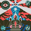 Red City Radio - Paradise (Indie Exclusive Vinyl)