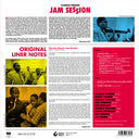 Charlie Parker - Jam Session [180-Gram Blue Colored Vinyl] (Vinyl LP)