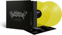 Kara Ihlas / Kenoboros (Yellow Transparent Vinyl) [LP]