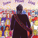 John Prine - John Prine Live [LP]