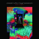Past Life Regression (Blk) [180 Gram]