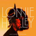 Lonnie Holley - National Freedom [LP]