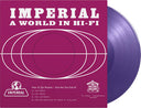 Kom Van Dat Dak Af (60th Anniversary) (IEX) (Purple Vinyl) (Vinyl LP)