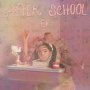 After School (Blue) [Colored Vinyl] (Ep)
