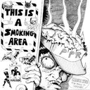 This Is a Smoking Area / Various [LP]