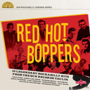 Red Hot Boppers / Various 10in - Red Hot Boppers (Various Artists) [LP]