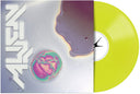 Alien: Enemy Edition [Neon Yellow Colored Vinyl]