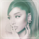 Ariana Grande - Positions [CD]
