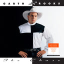 Garth Brooks - Chase [LP]