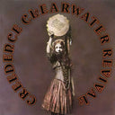 Creedence Clearwater Revival - Mardi Gras [LP]