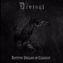 Rotting Dreams Of Carrion [LP]