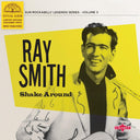 Shake Around (10in) [Colored Vinyl] [Limited Edition] (Ylw)