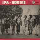 Ipa-boogie [LP]