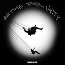 One Time For Unity (Black & White Swirl) [12" Vinyl]