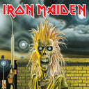 Iron Maiden - Iron Maiden (Vinyl LP)