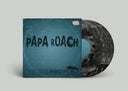 Papa Roach - Greatest Hits Vol. 2 The Better Noise Years (Triple Gatefold Smoke Colored Vinyl)