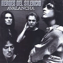 Heroes del Silencio - Avalancha (LP+CD) (Vinyl LP)